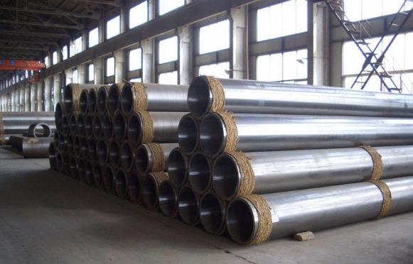 高壓合金鋼管批發